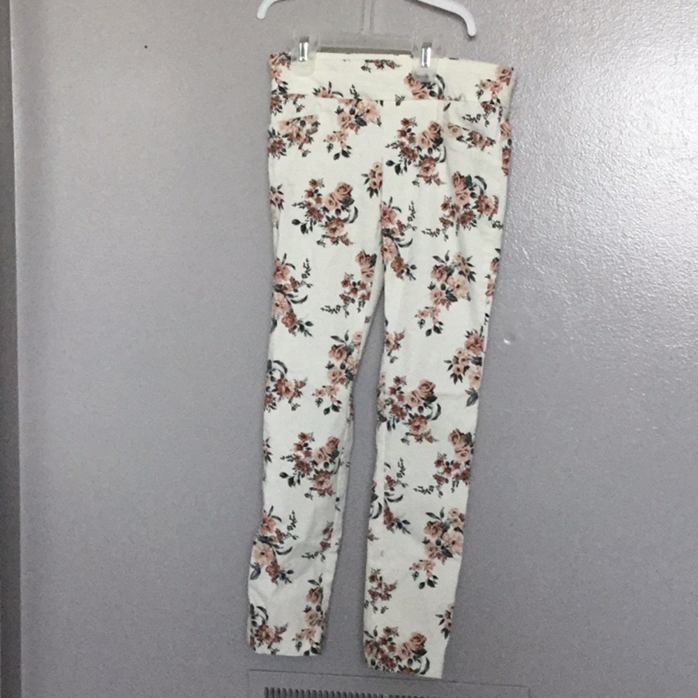 Pants